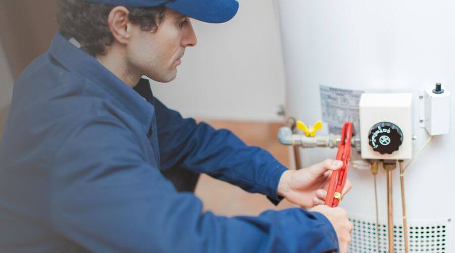 Professional Leak Detection in Elk River, ID